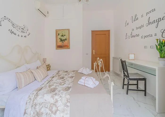 Ferienhaus Relax San Giovanni Rom